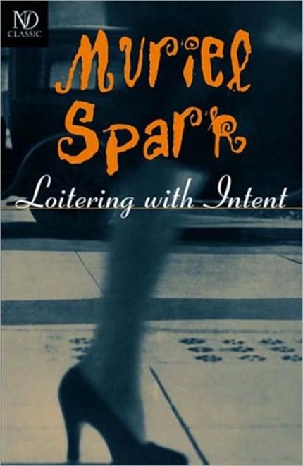Loitering with Intent Buy Loitering with Intent at Amazon