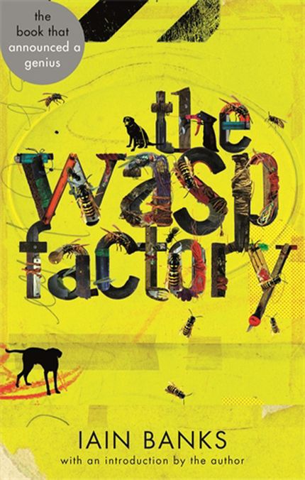 The Wasp Factory Buy The Wasp Factory at Amazon