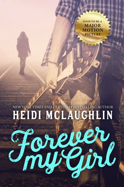 Forever My Girl Buy Forever My Girl at Amazon