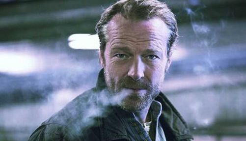 jack taylor best mystery shows on netflix