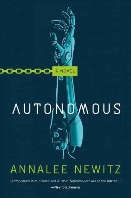 Autonomous Buy Autonomous at Amazon