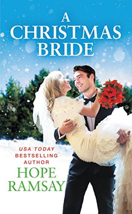 A Christmas Bride Buy A Christmas Bride at Amazon