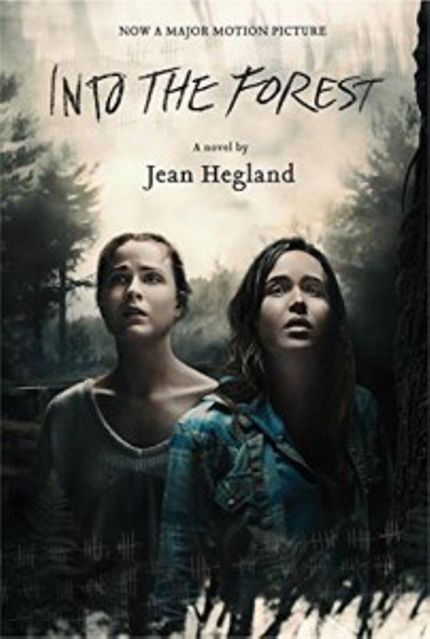 Into the Forest Buy Into the Forest at Amazon