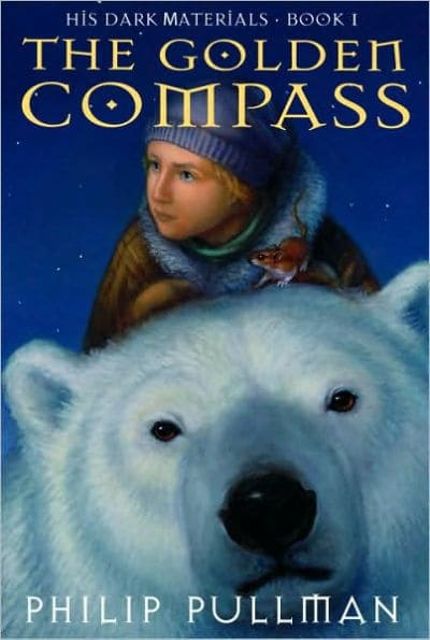 Buy The Golden Compass (His Dark Materials) at Amazon