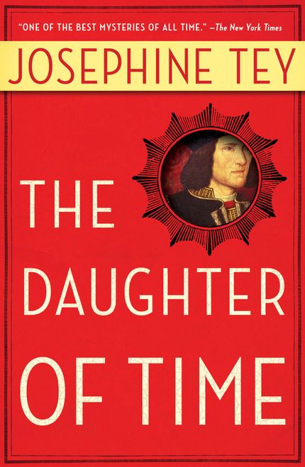 The Daughter of Time Buy The Daughter of Time at Amazon
