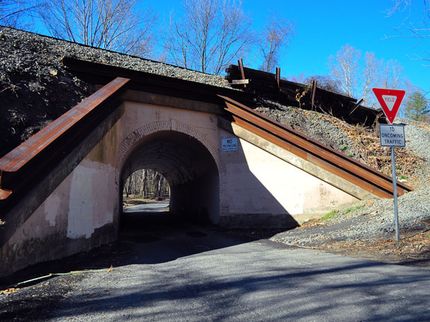bunnyman bridge
