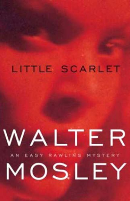 Little Scarlet Buy Little Scarlet at Amazon