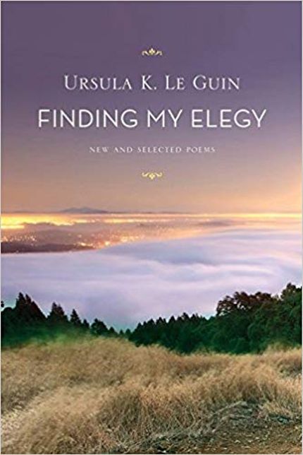 Finding My Elegy: New and Selected Poems Buy Finding My Elegy: New and Selected Poems at Amazon
