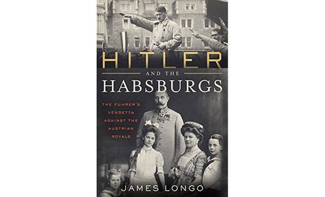 hitler habsburgs