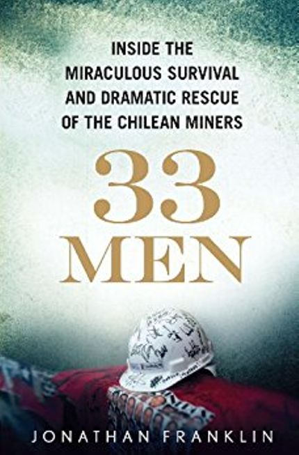 33 Men Buy 33 Men at Amazon
