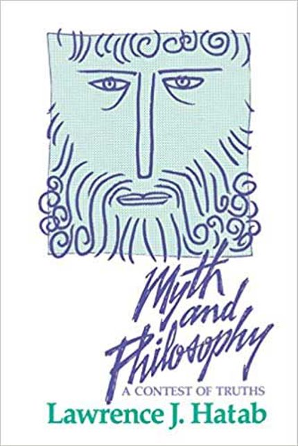 Buy Myth and Philosophy: A Contest of Truths at Amazon