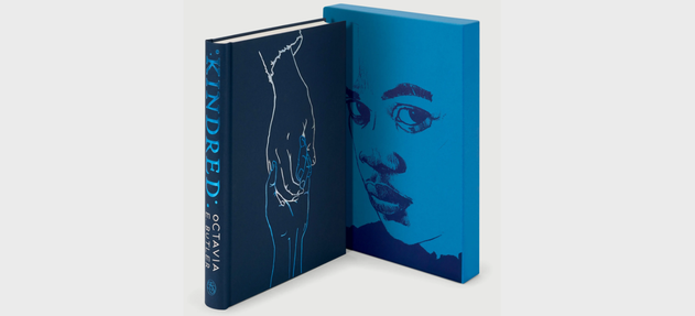 Kindred by Octavia Butler special edition