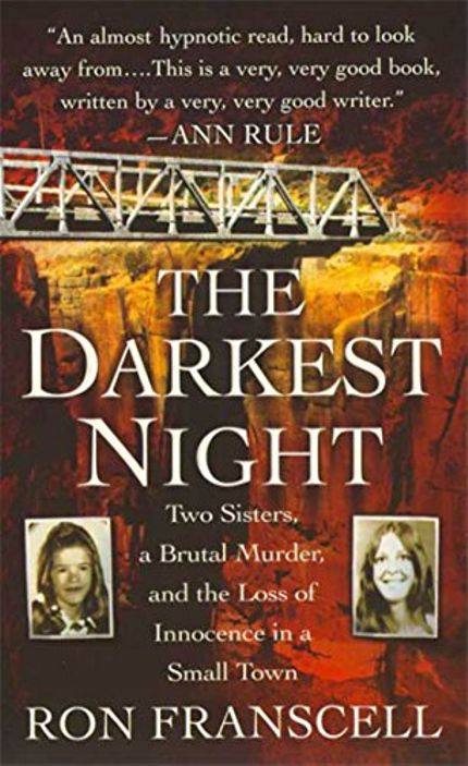 The Darkest Night Buy The Darkest Night at Amazon