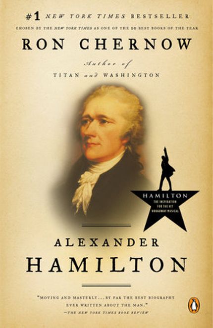 Alexander Hamilton Buy Alexander Hamilton at Amazon