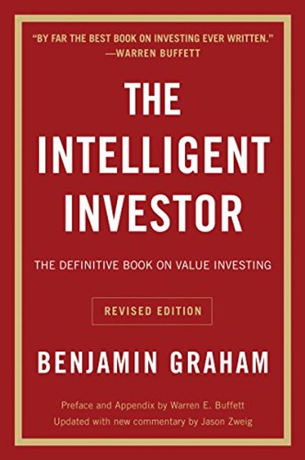 The Best Stock Market Books For Beginners