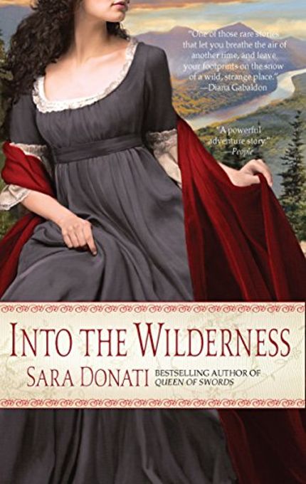 Into the Wilderness Buy Into the Wilderness at Amazon