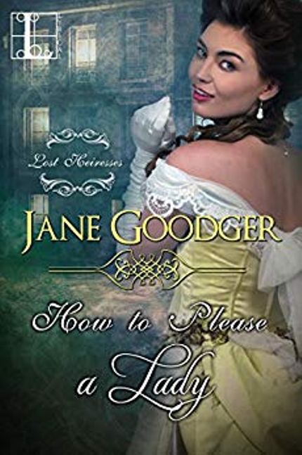 How to Please a Lady Buy How to Please a Lady at Amazon