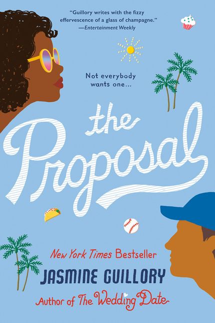 The Proposal Buy The Proposal at Amazon