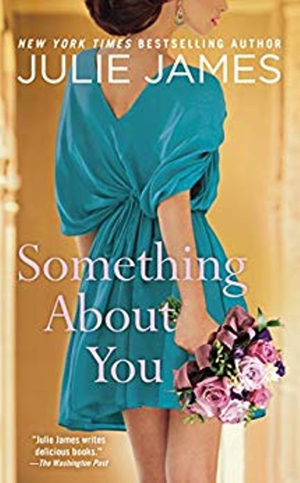 Something About You Buy Something About You at Amazon