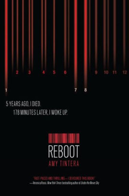 Reboot Buy Reboot at Amazon
