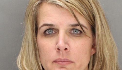 Mugshot of Kandi Hall