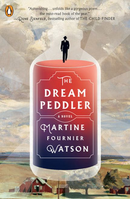 The Dream Peddler Buy The Dream Peddler at Amazon