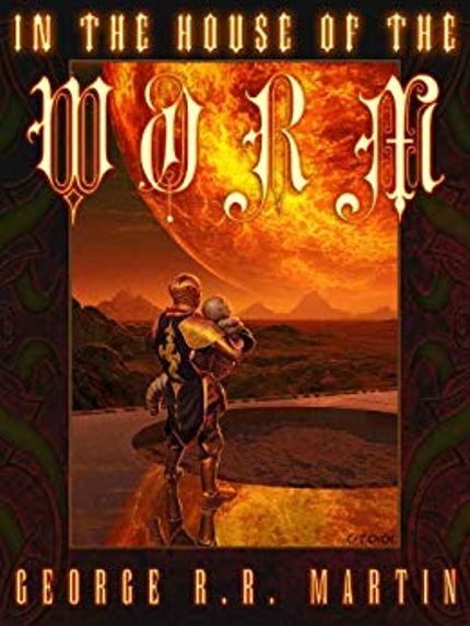 In the House of the Worm Buy In the House of the Worm at Amazon