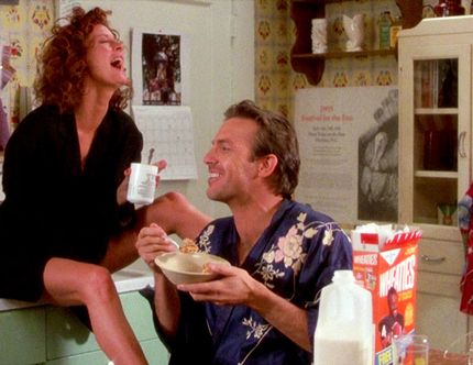 romantic movies on Netflix