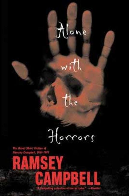 Alone with the Horrors Buy Alone with the Horrors at Amazon