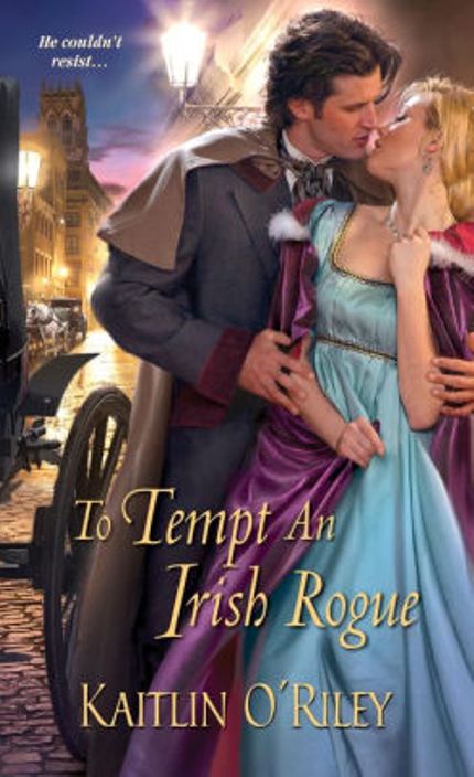 To Tempt an Irish Rogue Buy To Tempt an Irish Rogue at Amazon