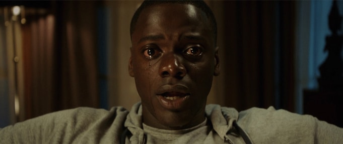 Still from 'Get Out.'