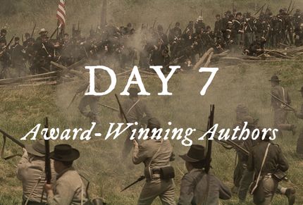 12 Days of Deals - Award Winning Authors