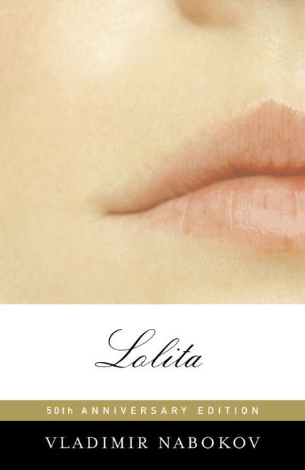 Lolita Buy Lolita at Amazon