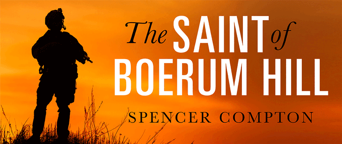 A Thrilling Blend of Family Drama and Urban Crime: The Saint of Boerum Hill