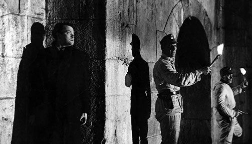 best spy movies