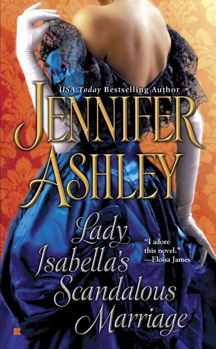 Lady Isabella's Scandalous Marriage Buy Lady Isabella's Scandalous Marriage at Amazon