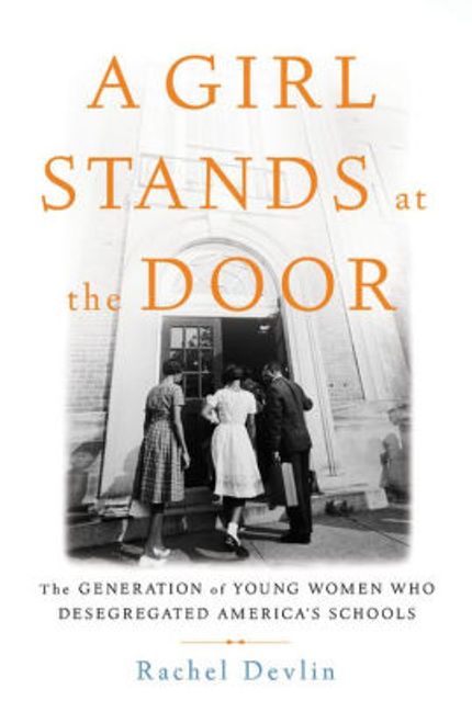 A Girl Stands at the Door Buy A Girl Stands at the Door at Amazon