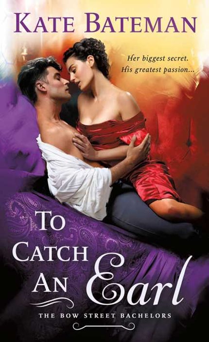 Buy To Catch an Earl at Amazon