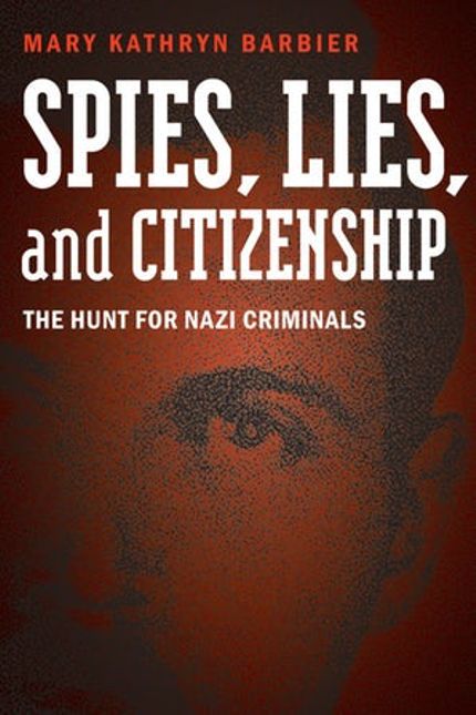 Spies, Lies, and Citizenship Buy Spies, Lies, and Citizenship at Amazon