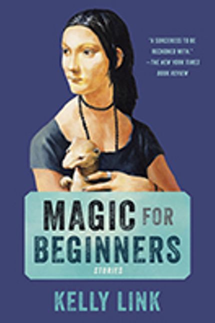 Magic for Beginners Buy Magic for Beginners at Amazon