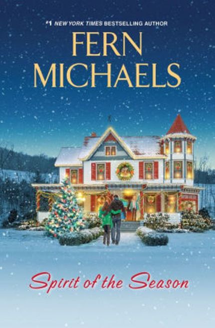 Spirit of the Season Buy Spirit of the Season at Amazon
