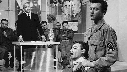 best spy movies