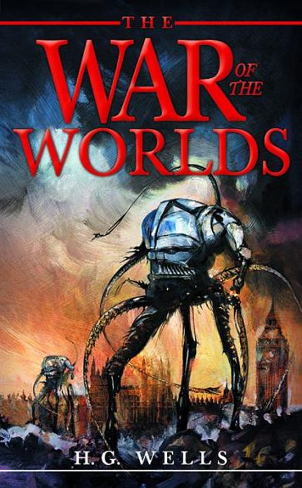 The War of the Worlds Buy The War of the Worlds at Amazon