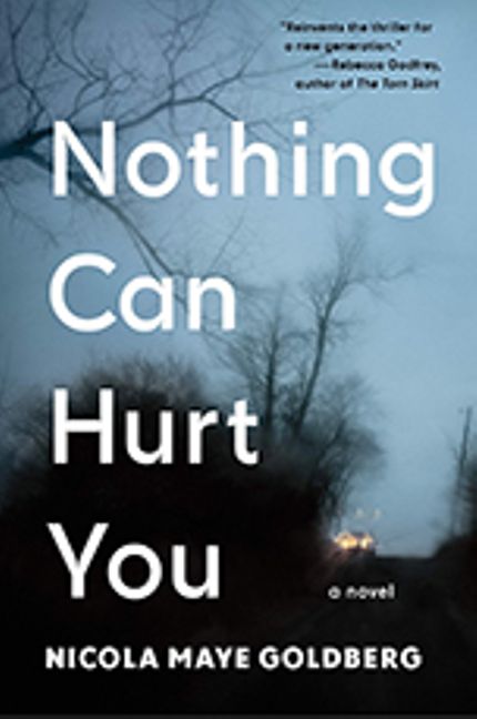 Nothing Can Hurt You Buy Nothing Can Hurt You at Amazon