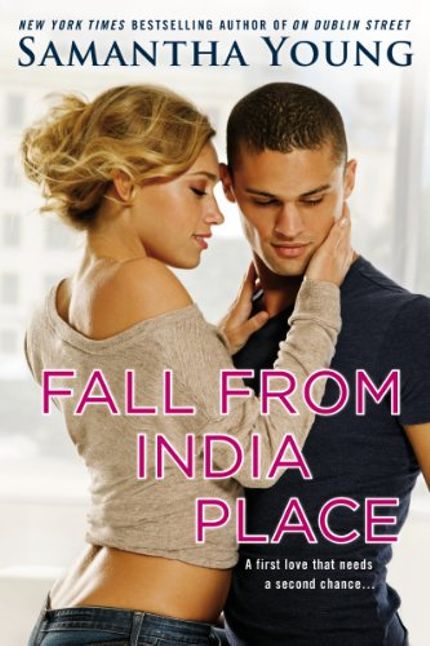 Fall From India Place Buy Fall From India Place at Amazon