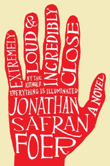 Extremely Loud and Incredibly Close Buy Extremely Loud and Incredibly Close at Amazon
