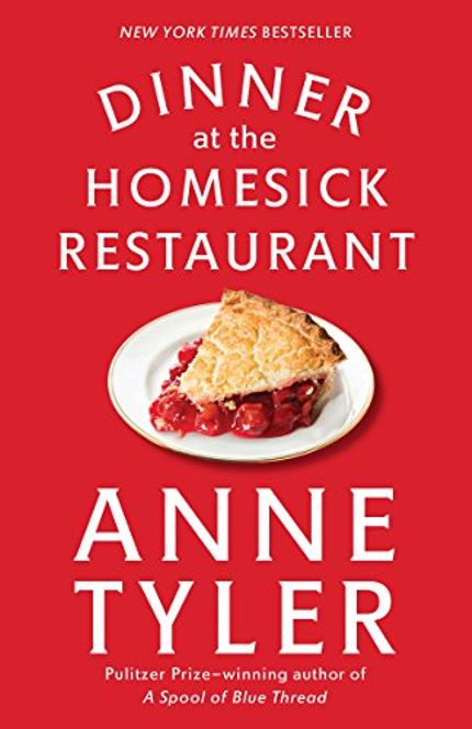 Dinner at the Homesick Restaurant Buy Dinner at the Homesick Restaurant at Amazon