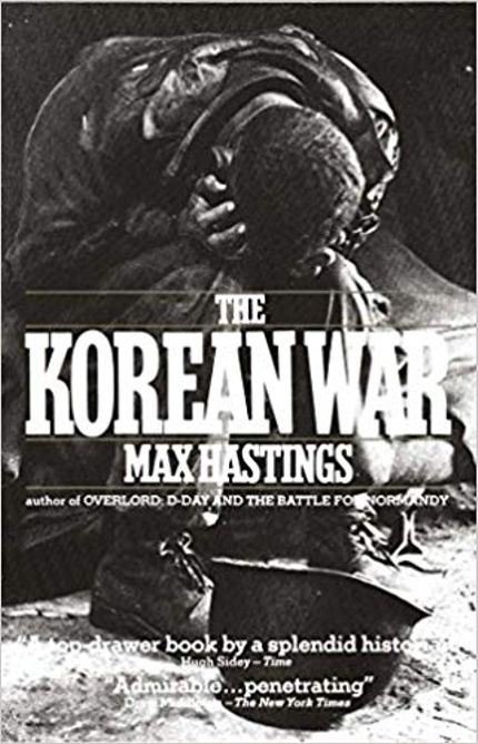 The Korean War Buy The Korean War at Amazon