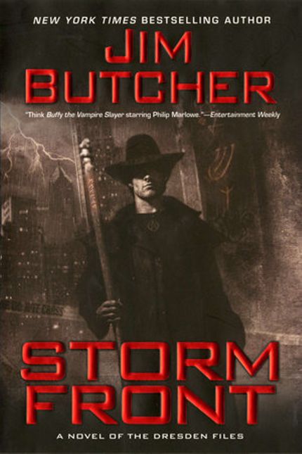 Storm Front Buy Storm Front at Amazon