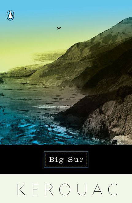 Big Sur Buy Big Sur at Amazon